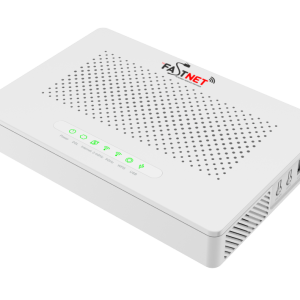 ZTE ZXHN H298A 5GHZ FİBER MODEM