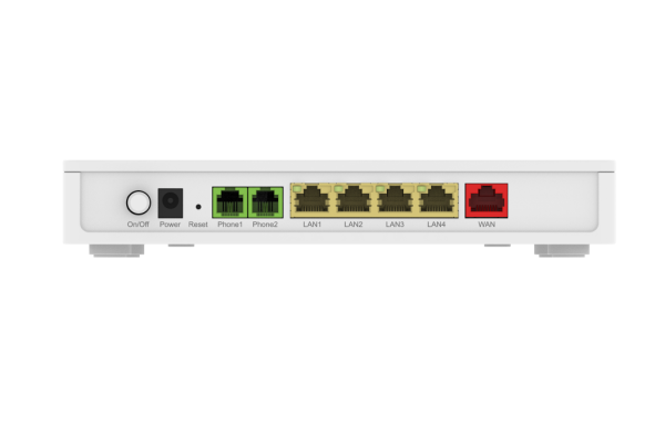 ZTE ZXHN H298A 5GHZ FİBER MODEM - Görsel 2