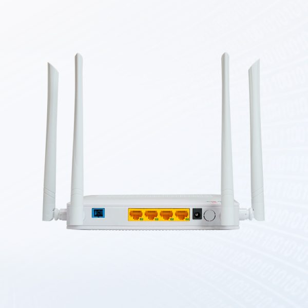 VSOL GPON-ONT-V2804AC-A - Görsel 4