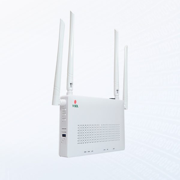 VSOL GPON-ONT-V2804AC-A - Görsel 2