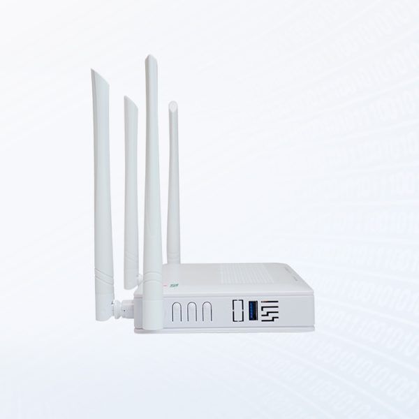 VSOL GPON-ONT-V2804AC-A - Görsel 3