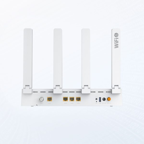 VSOL GPON-ONT-V2804AX1500 - Görsel 3